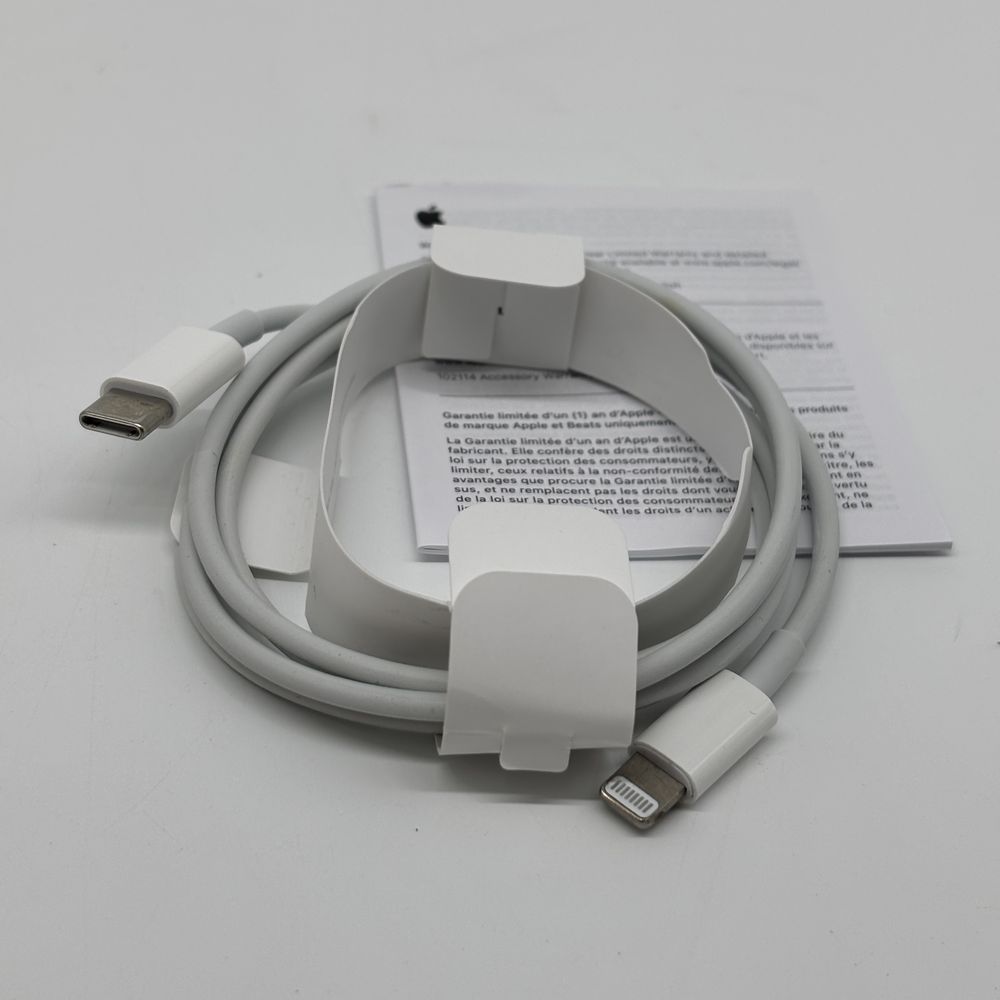 [E19]Kabel do Iphona