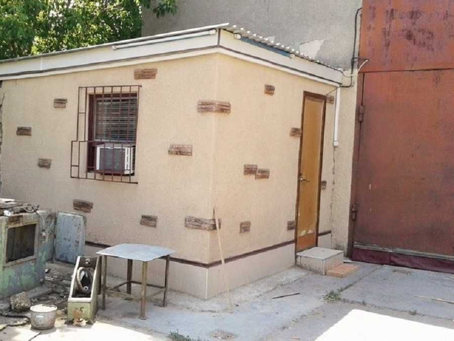 Продажа склада - цеха. код 28119