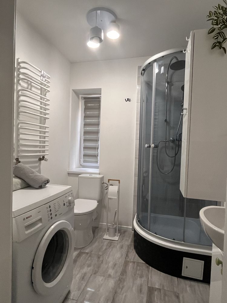 Apartament nad Nysą Łużycką Noclegi Zgorzelec mieszkanie pracownicze