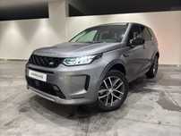 Land Rover Discovery Sport 1.5 I3 P270e AWD S