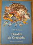 Dziadek do orzechów, E.T.A. Hoffmann, 1988