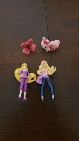 Куклы Mattel Disney