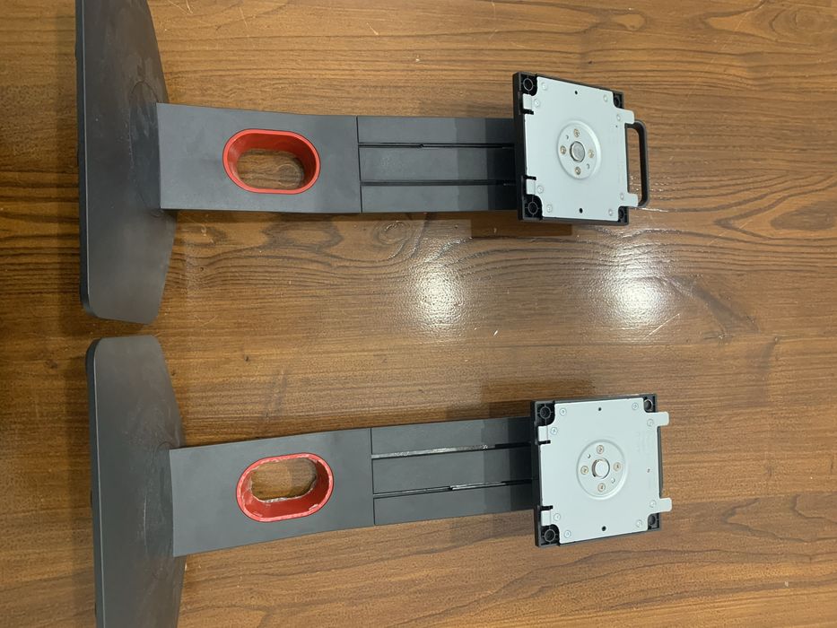 Monitor zowie peças