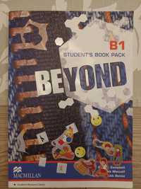 Beyond student's book B1