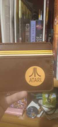Portfel Atari Pixelbox