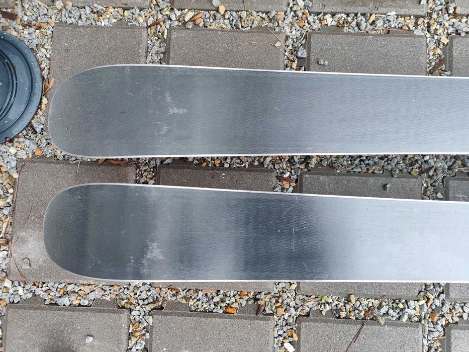 Freestyle ROSSIGNOL SPRAYER 168cm sezon 2023