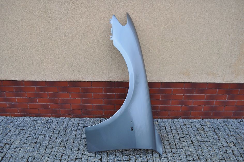 bŁotnik przedni lewy bmw 7 e65 e66