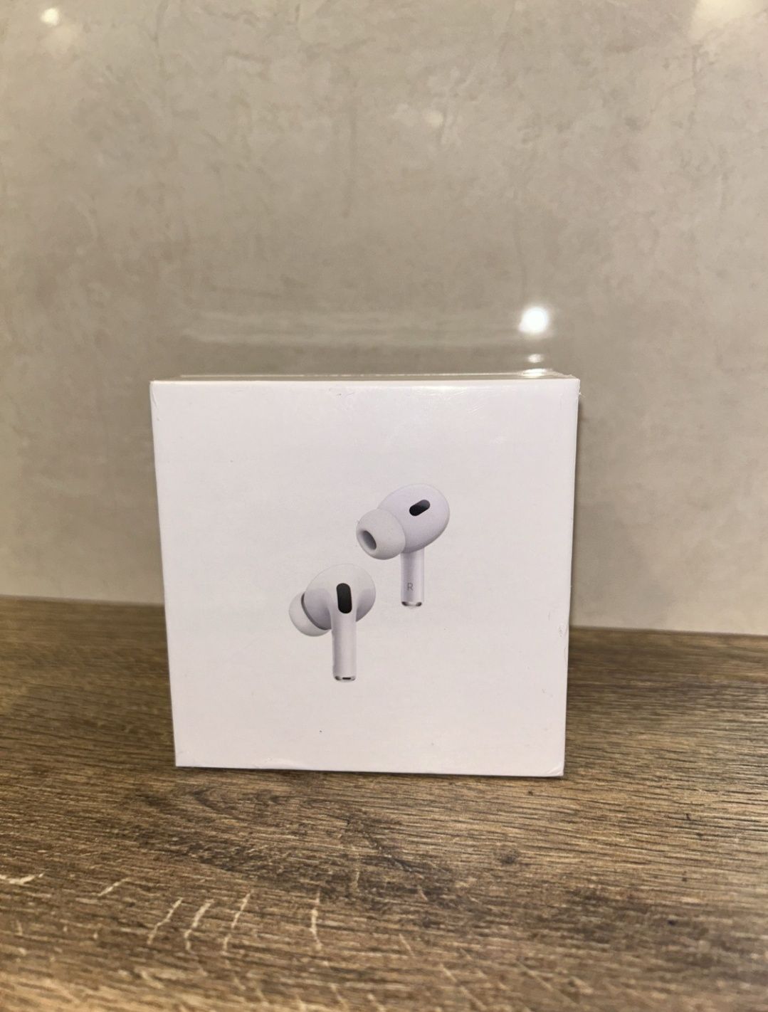Apple AirPods Pro 2 generacji z etui MagSafe USB/C