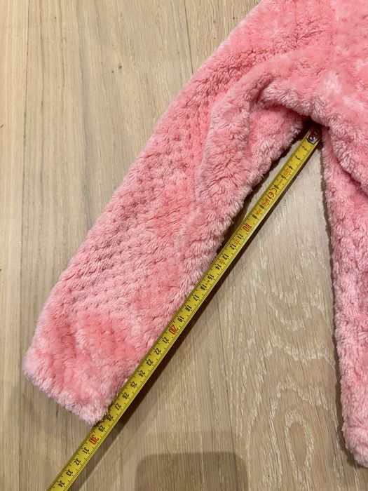 Polar COLUMBIA jak nowy (rozmiar XS) wzrost 115-125 cm