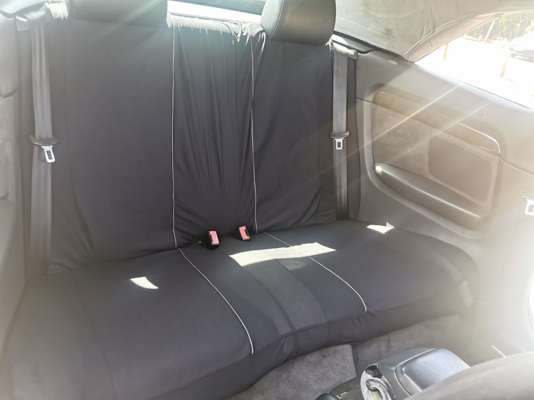 Audi A4 cabrio 2.5 tdi