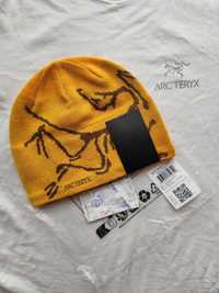 Arcteryx Czapka zimowa Arc'teryx Bird Head