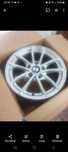 Jantes da BMW 16  5-120