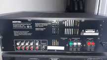 Amplificador Worten stereo dolby prologic  5.1