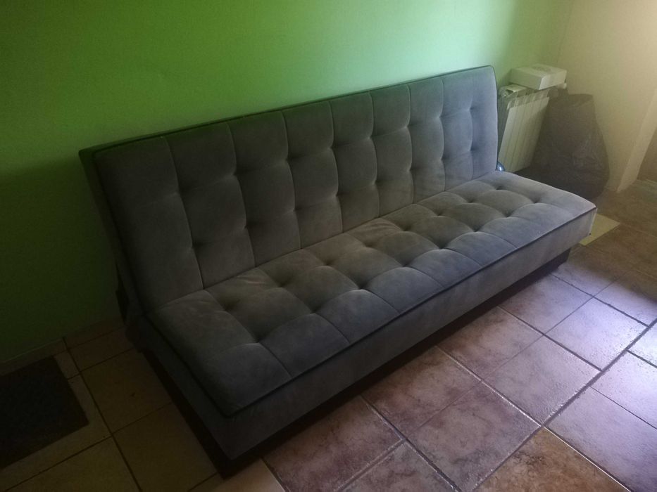 Wersalka Komoda Używane dobry stan