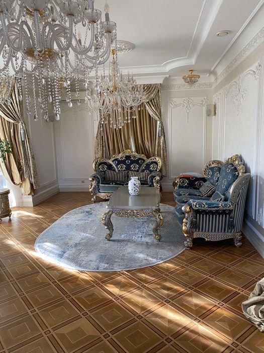 БЕЗ %. Продаж шикарного будинку в Конча Заспі