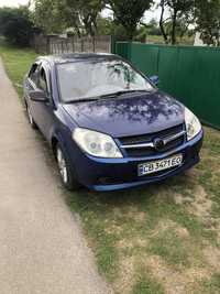 Geely mk 2010р в доброму стані