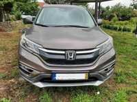 Honda CR-V 1.6 i-DTEC Elegance C.Navi