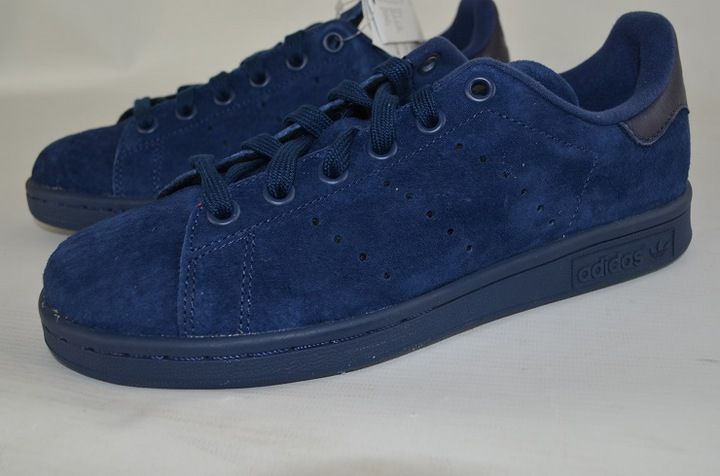 ADIDAS STAN SMITH damskie sportowe nowe ROZ 36 2/3