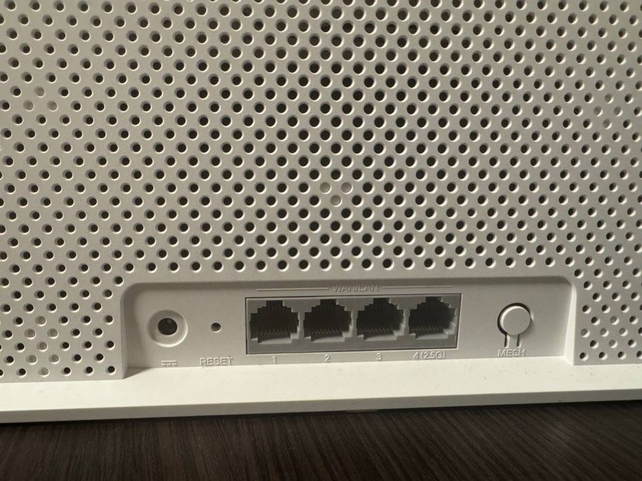 Потужний маршрутизатор роутер Xiaomi