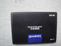 Dysk SSD goodram CX400 128 Gb