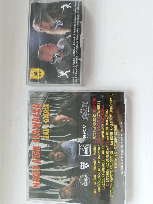 Nagły Atak Spawacza Fazi zestaw