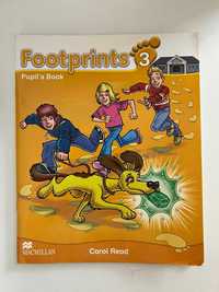 Footprints 3 pupil's book Macmillan