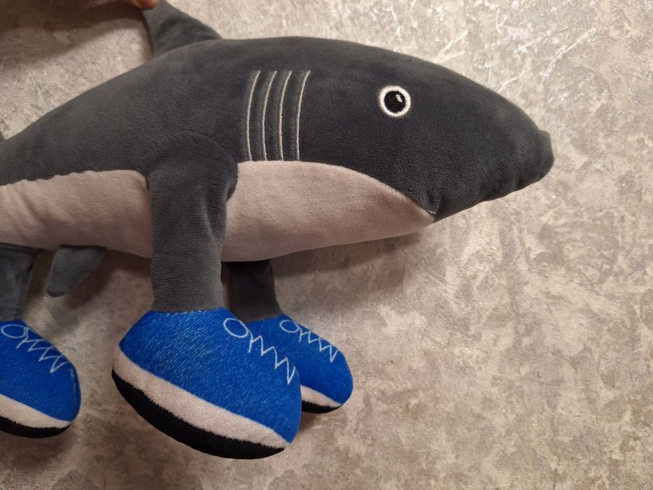 Тралалео тралала 50 см