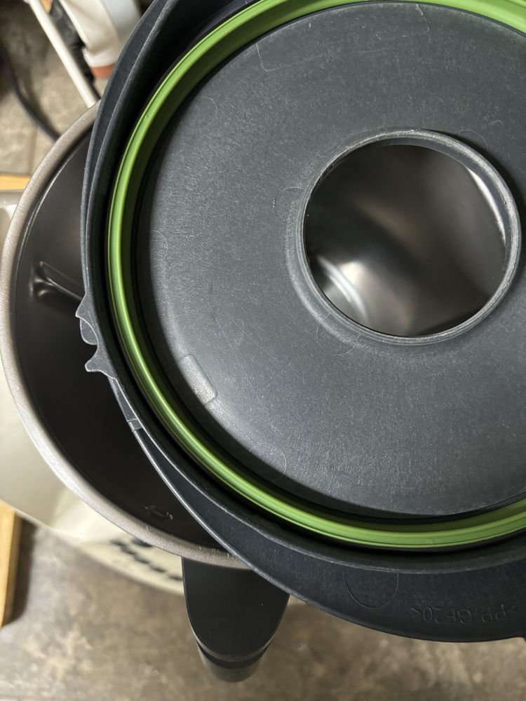 Bimby TM31 vorwerk