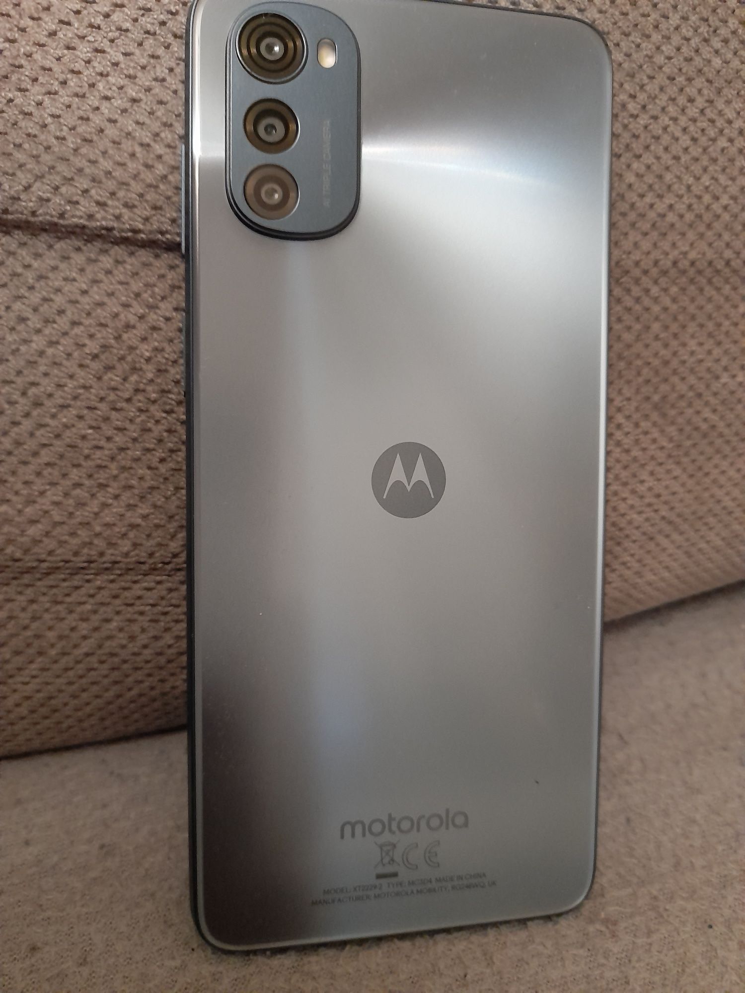 Motorola moto e32