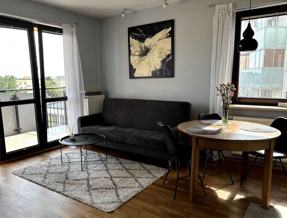 mieszkanie bez prowizji 2 pokoje 43m2 Blokowa