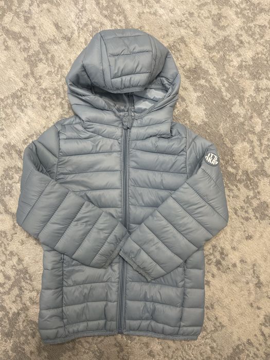 Куртка cool club