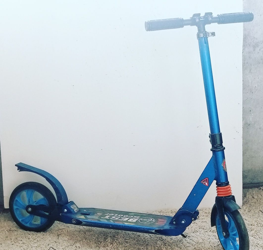 Самокат Best Scooter