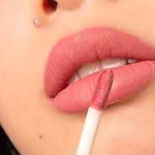 3ina MAKEUP The Longwear Lipstick 362-Cruelty Free