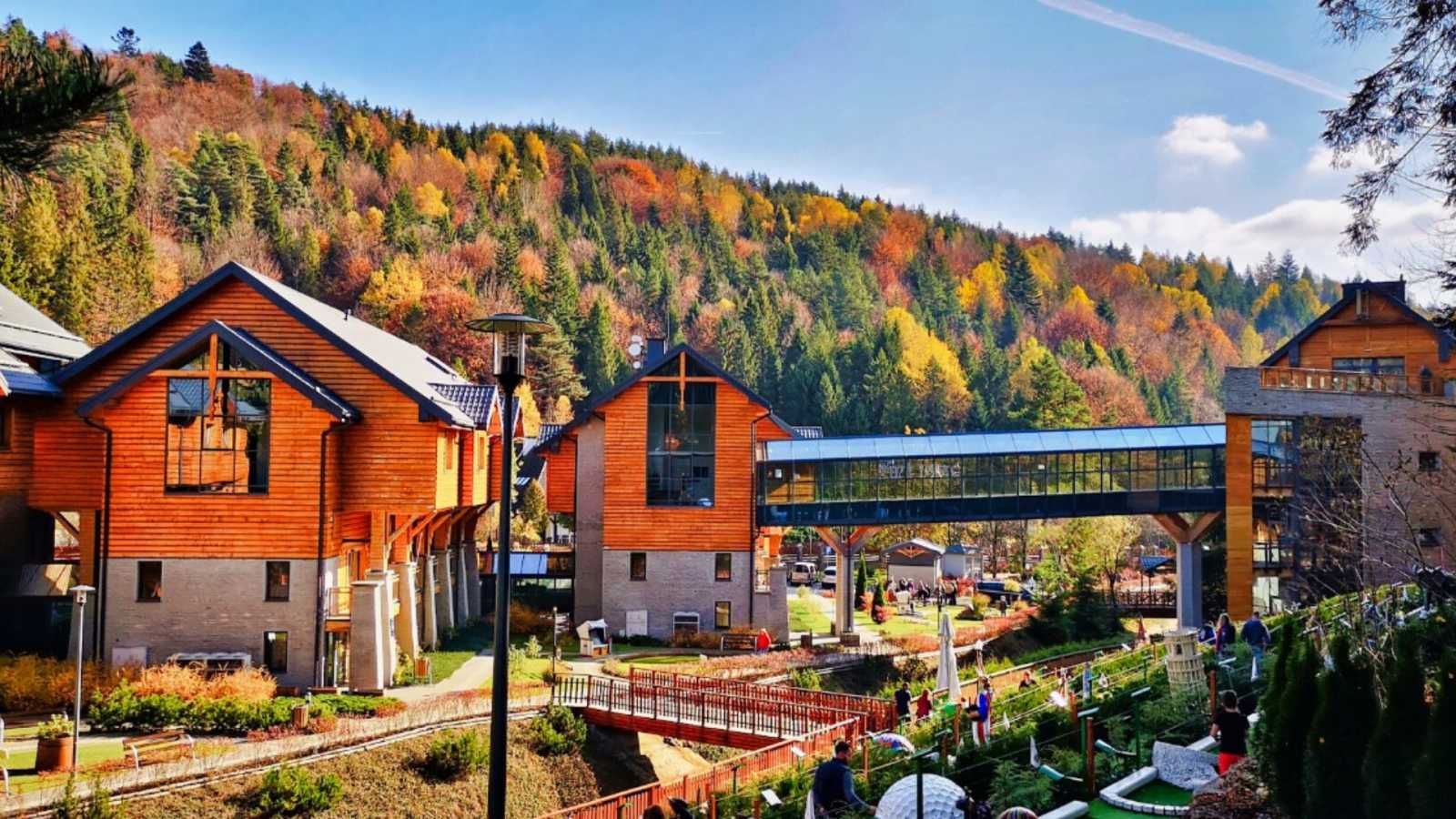 Audyt energetyczny budynku, świadectwo charakterystyki energetycznej