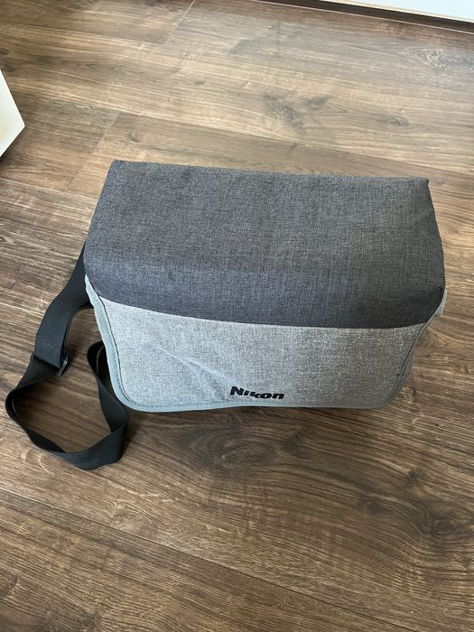 Lustrzanka Nikon d3500