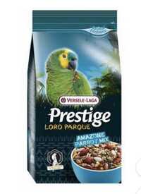 Versele laga Prestige Loro Parque 1 kg pokarm dla dużych papug