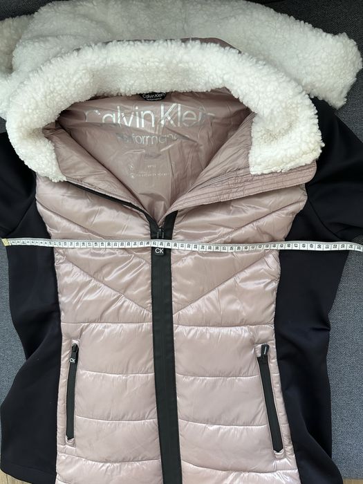 Kurtka Calvin Klein M/L