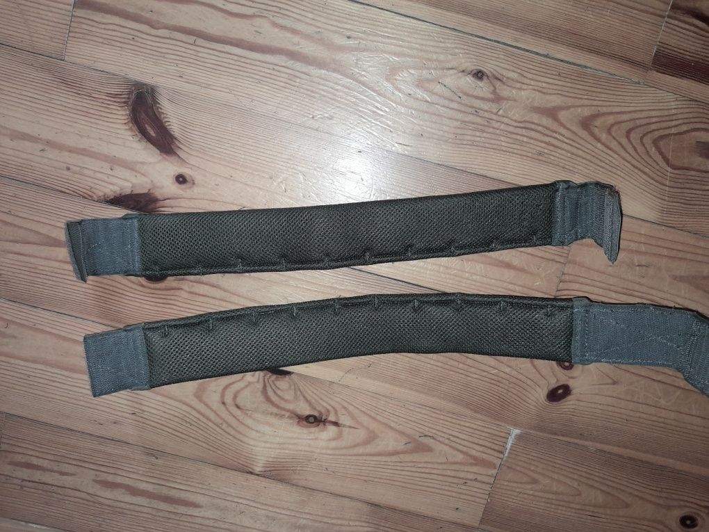 Cummerbund ranger green