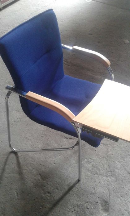 Krzesło biurko samba nowy styl