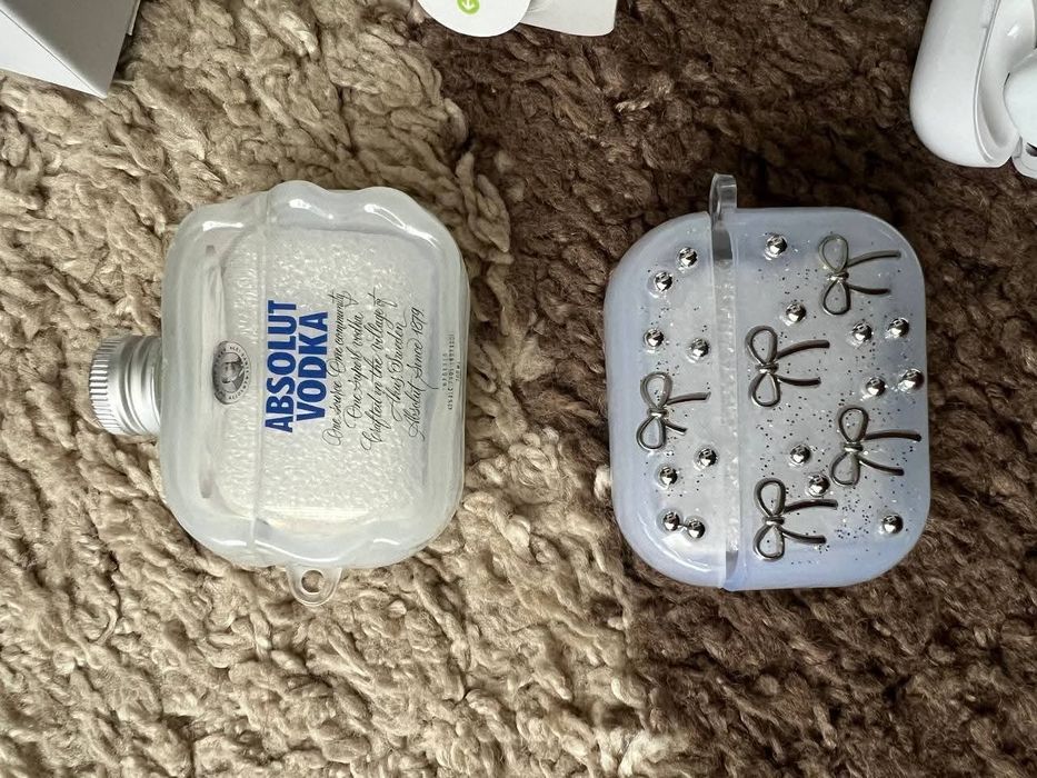 Навушники airpods pro