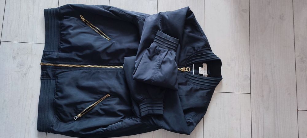 Kurtka bomberka H&M