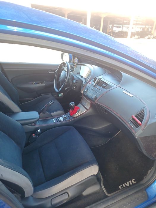 Продам Свою Honda Civic