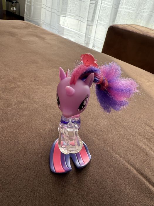 Konik pony syrenka Twilight Sparkle Seapony My Little Pony