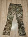 Spodnie Direct Action Vanguard Combat Trousers - MultiCam