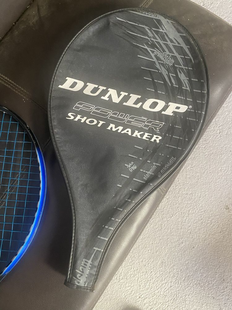 raquete de tenis