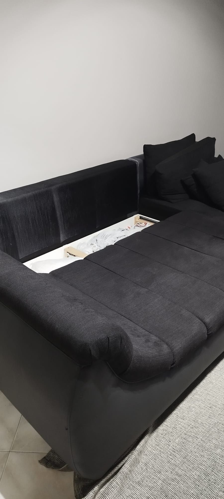 Sofá Chaise Longue