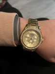Fossil Riley ES-3203 zegarek damski