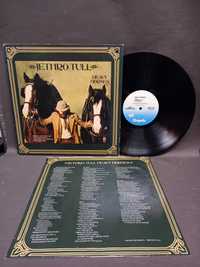 Winyl. Jethro Tull – Heavy Horses