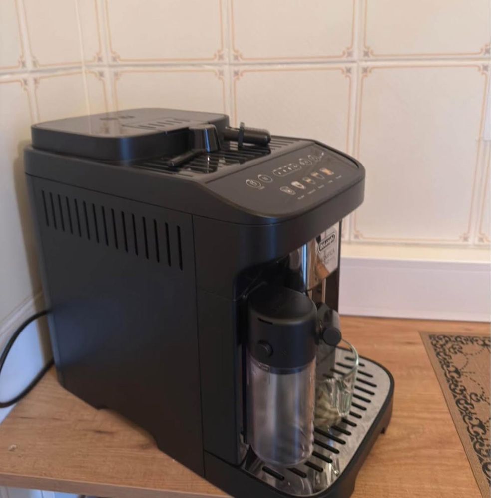 Maquina de cafe De’Longhi