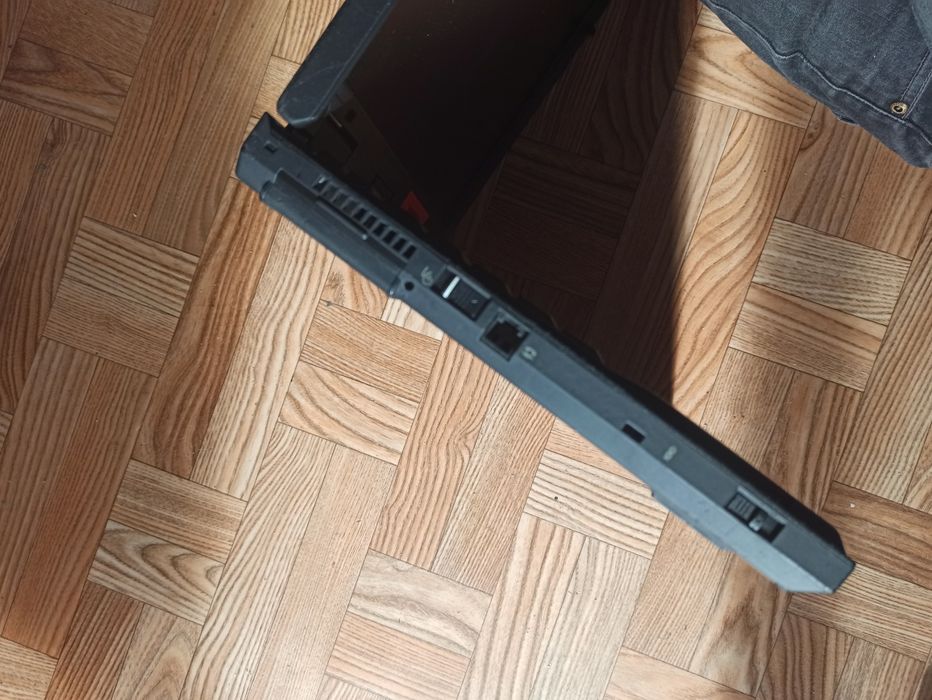 Retro IBM 600 typ 2645 stan dobry